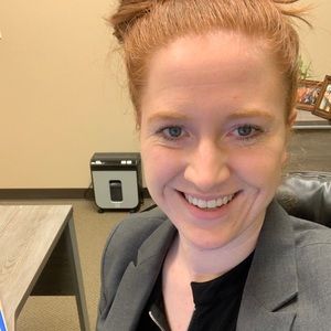 Meet your Posher, Kyla